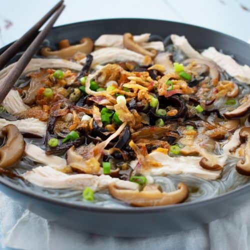 ガラス　オーナメント　chicken noodle soup ガラス オーナメント chicken noodle soup 【公式通販】